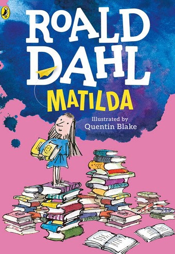 Matilda 6